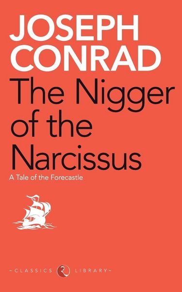 Produktbild: The Nigger of the Narcissus