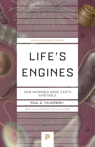 Produktbild: Life's Engines