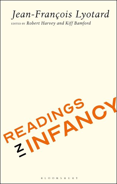 Produktbild: Readings in Infancy