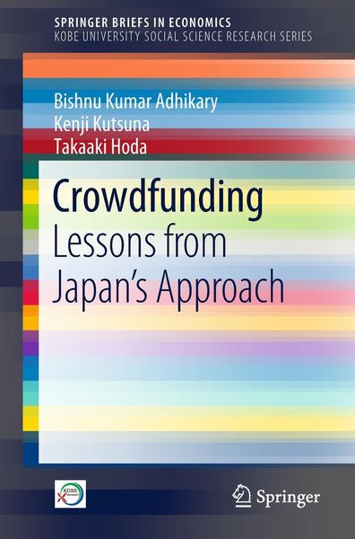Produktbild: Crowdfunding