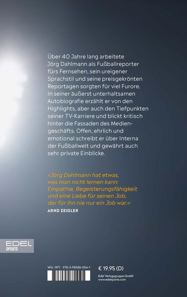 Produktbild: Immer geradeheraus