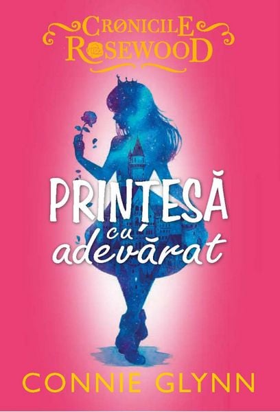 Produktbild: Prin&iquest;esa Cu Adevarat