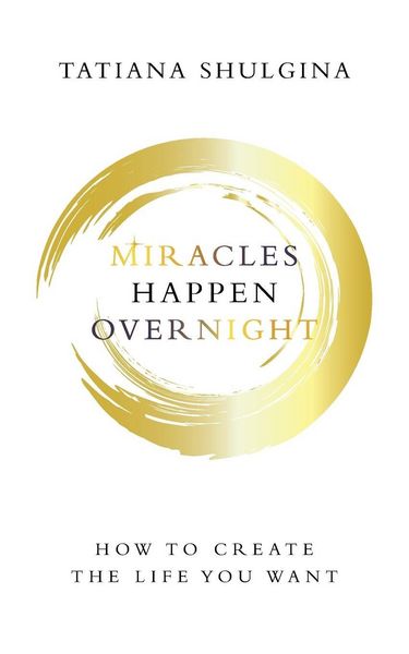 Produktbild: Miracles Happen Overnight
