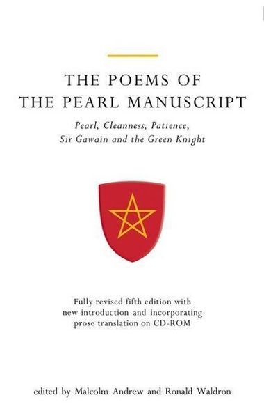 Produktbild: The Poems of the Pearl Manuscript