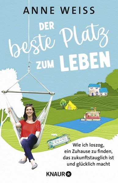 Produktbild: Der beste Platz zum Leben