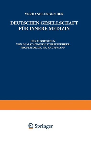 Produktbild: F&uuml;nfundsechzigster Kongress