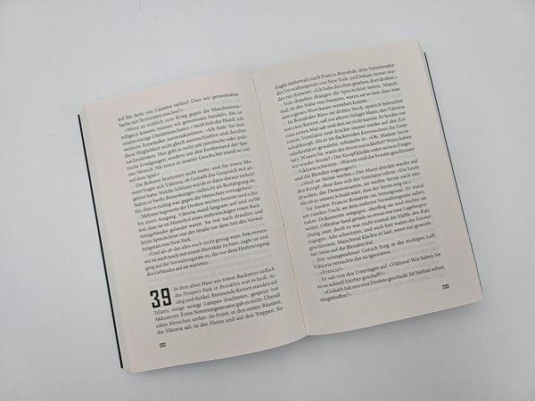 Produktbild: Die Eskalation