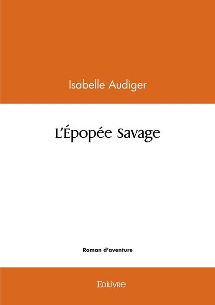 Produktbild: L'&Eacute;pop&eacute;e Savage