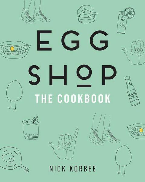 Produktbild: Egg Shop