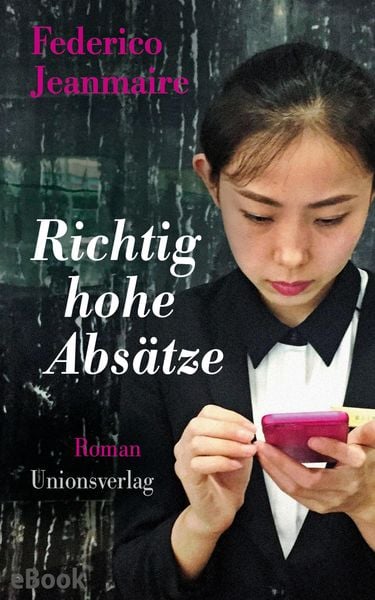 Produktbild: Richtig hohe Absätze