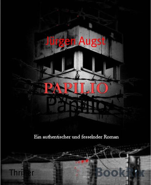 Produktbild: Papilio