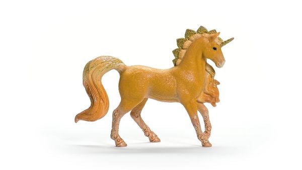 Produktbild: schleich&reg; bayala Einhorn Hengst 11,8cm