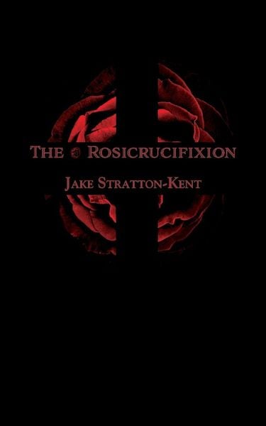Produktbild: The Rosicrucifixion
