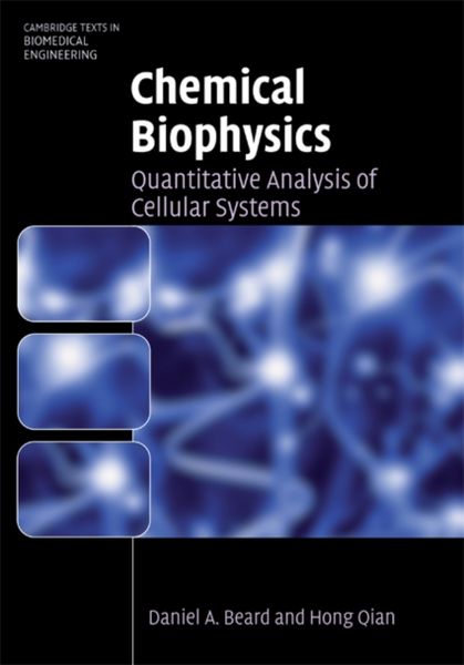 Produktbild: Chemical Biophysics