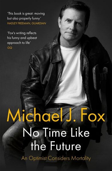 Produktbild: No Time Like the Future