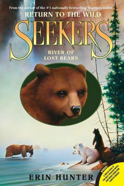 Produktbild: Seekers