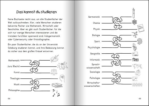 Produktbild: Marie - Die Fragenstellerin