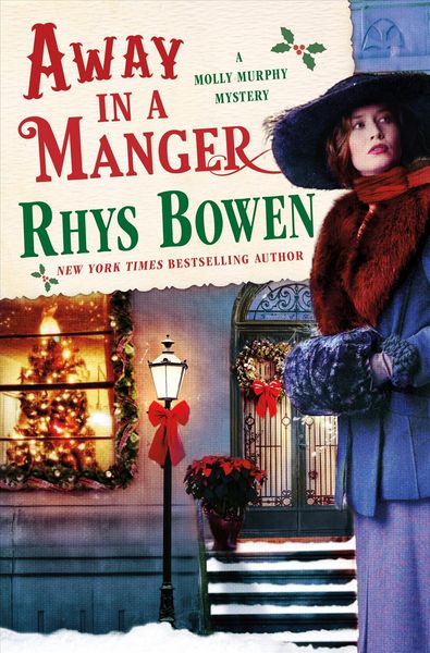 Produktbild: Away in a Manger