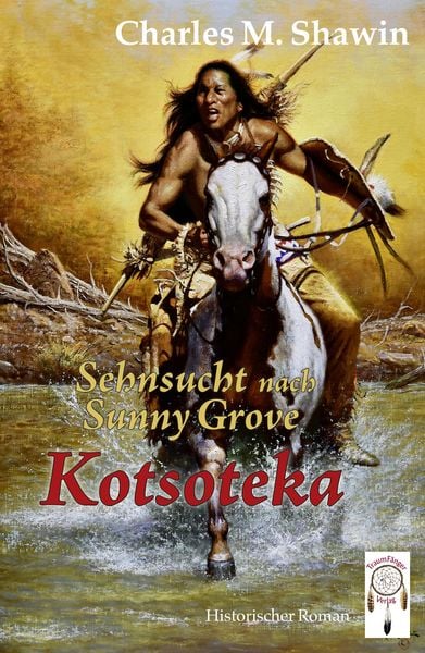 Produktbild: Sehnsucht nach Sunny Grove