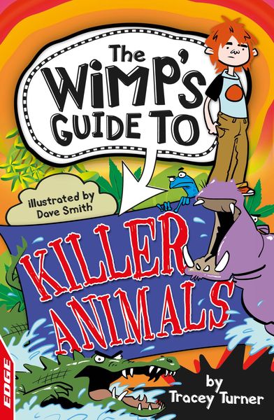 Produktbild: Killer Animals
