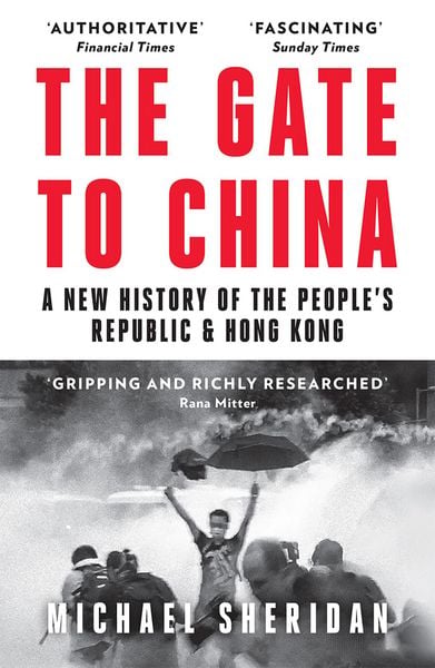 Produktbild: The Gate to China
