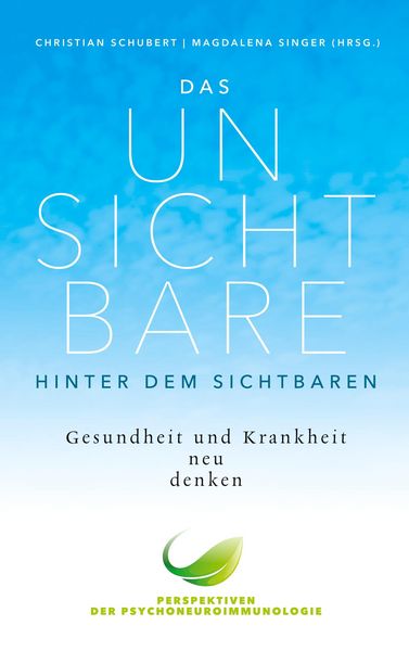 Produktbild: Das Unsichtbare hinter dem Sichtbaren