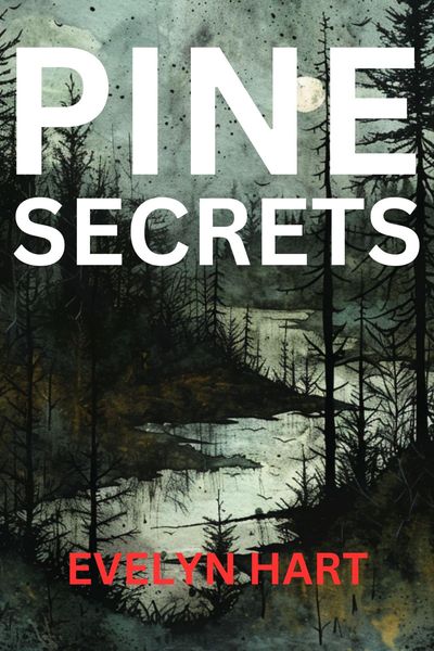 Produktbild: Pine Secrets