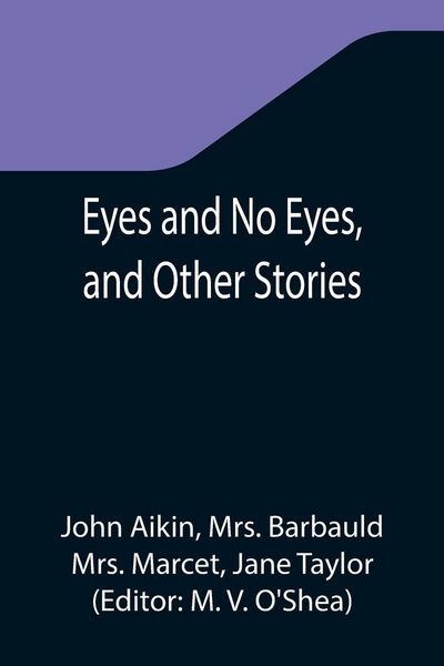 Produktbild: Eyes and No Eyes, and Other Stories