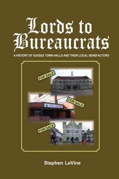 Produktbild: Lords to Bureaucrats