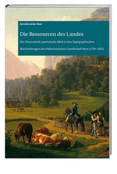 Produktbild: Die Ressourcen des Landes