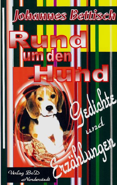 Produktbild: Rund um den Hund