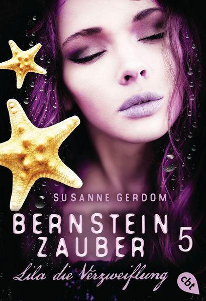 Produktbild: Bernsteinzauber 05 - Lila die Verzweiflung