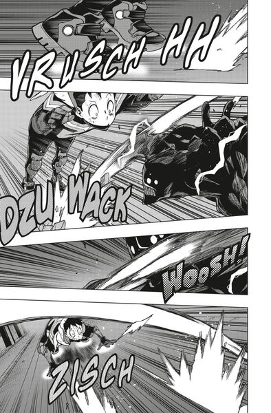Produktbild: Vigilante - My Hero Academia Illegals 14