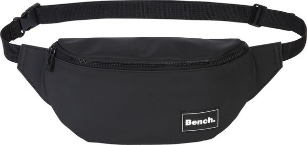Produktbild: BENCH H&uuml;fttasche hydro, schwarz