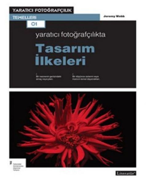 Produktbild: Yaratici Fotografcilikta Tasarim Ilkeleri