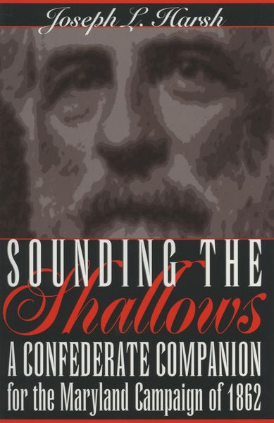 Produktbild: Sounding the Shallows