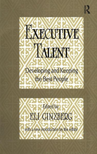 Produktbild: Executive Talent