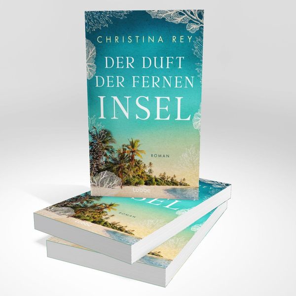 Produktbild: Der Duft der fernen Insel