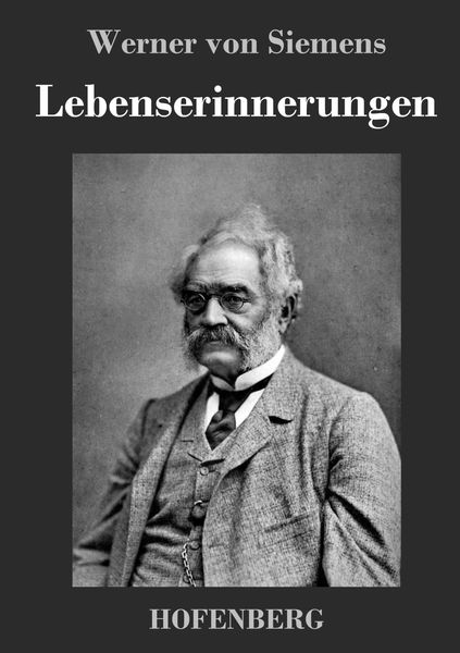 Produktbild: Lebenserinnerungen