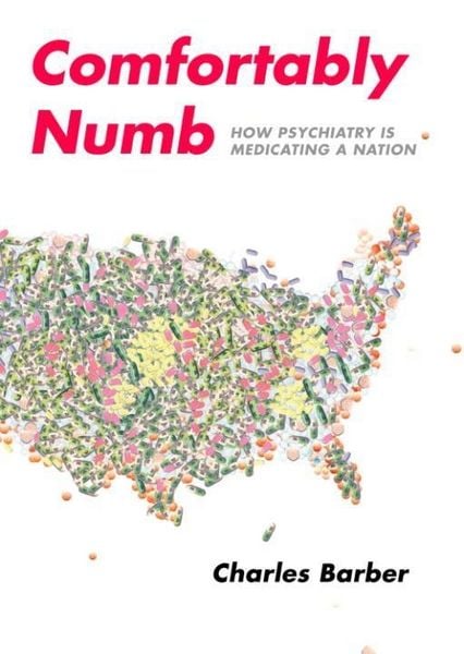Produktbild: Comfortably Numb