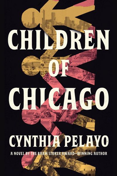 Produktbild: Children of Chicago