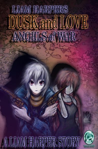 Produktbild: Dusk and Love: Angels of War.