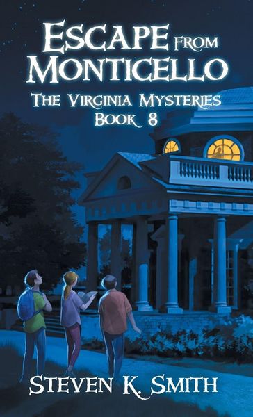 Produktbild: Escape from Monticello