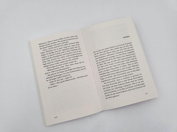 Produktbild: Wovon wir tr&auml;umen