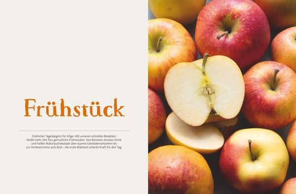 Produktbild: Peace Food - Vegan einfach schnell