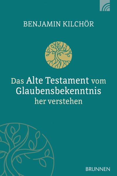 Produktbild: Das Alte Testament vom Glaubensbekenntnis her verstehen