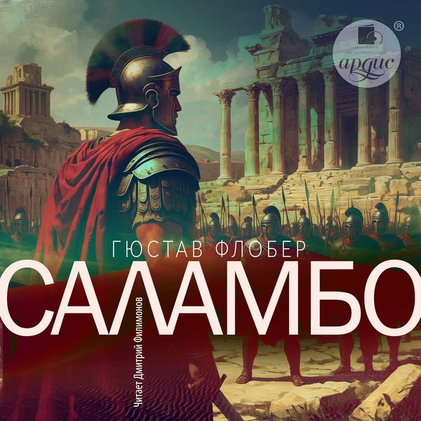 Produktbild: Salambo