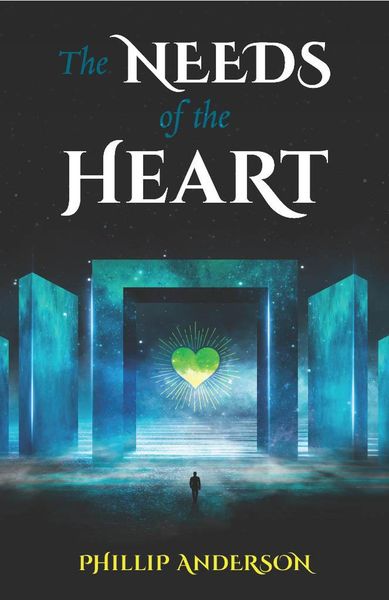 Produktbild: The Needs of The Heart