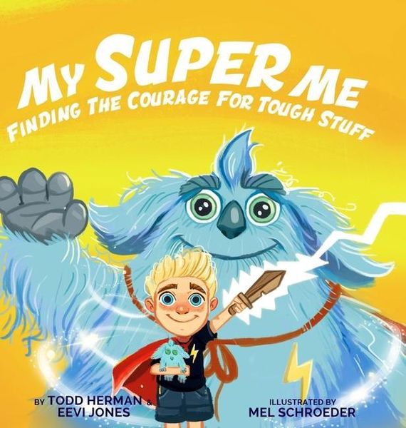 Produktbild: My Super Me