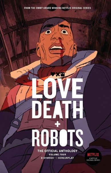 Produktbild: Love, Death + Robots